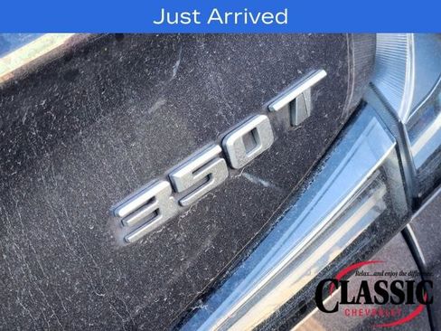 Used 2022 Cadillac XT4 Sport image 18