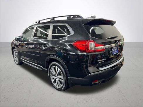 Used 2020 Subaru Ascent Limited image 4
