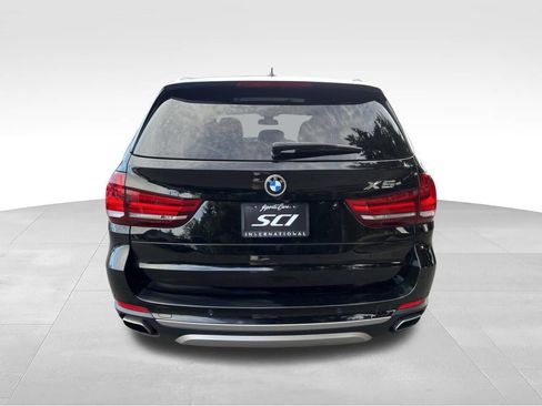 Used 2018 BMW X5 xDrive35i AWD/4WD image 5