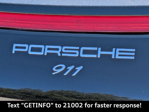 Used 2013 Porsche 911 Carrera image 13