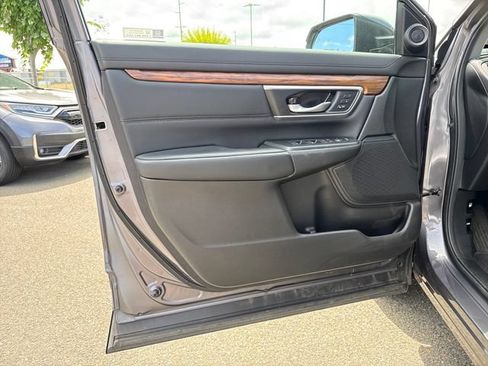 Certified 2022 Honda CR-V EX-L image 18