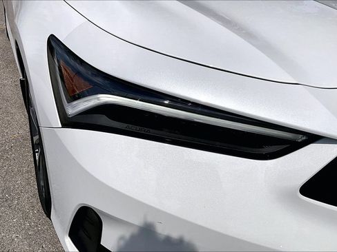 Used 2026 Acura Integra FWD image 39
