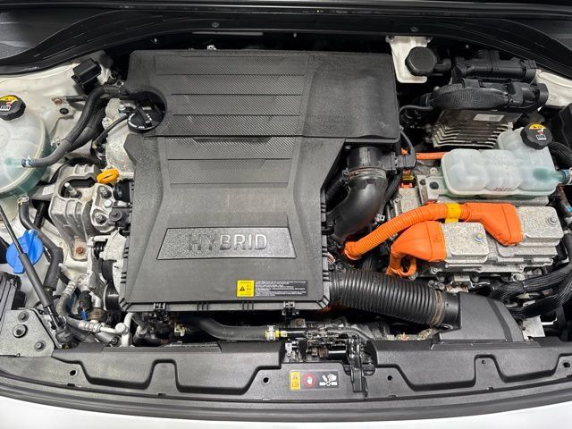 Used 2019 Hyundai Ioniq Blue FWD image 6