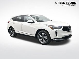 Certified 2025 Acura RDX w/ Technology Package 360° Tour