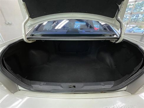 Used 2002 Nissan Maxima GLE image 20