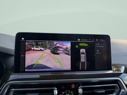 Used 2022 BMW X3 xDrive30i w/ Premium Package 2 image 47