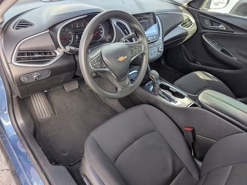 Used 2024 Chevrolet Malibu LT image 24