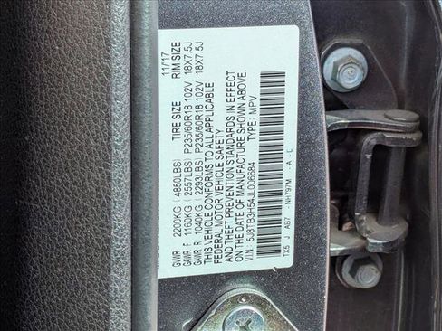 Used 2018 Acura RDX FWD w/ Technology Package image 15