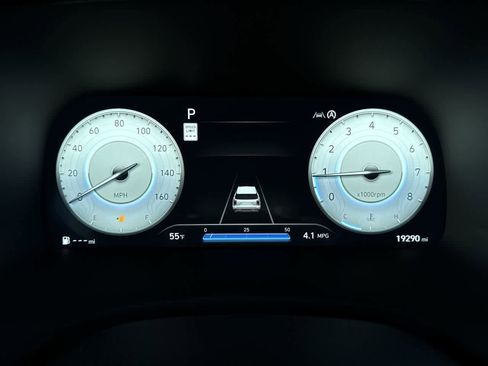 Used 2024 Hyundai Palisade Calligraphy image 18