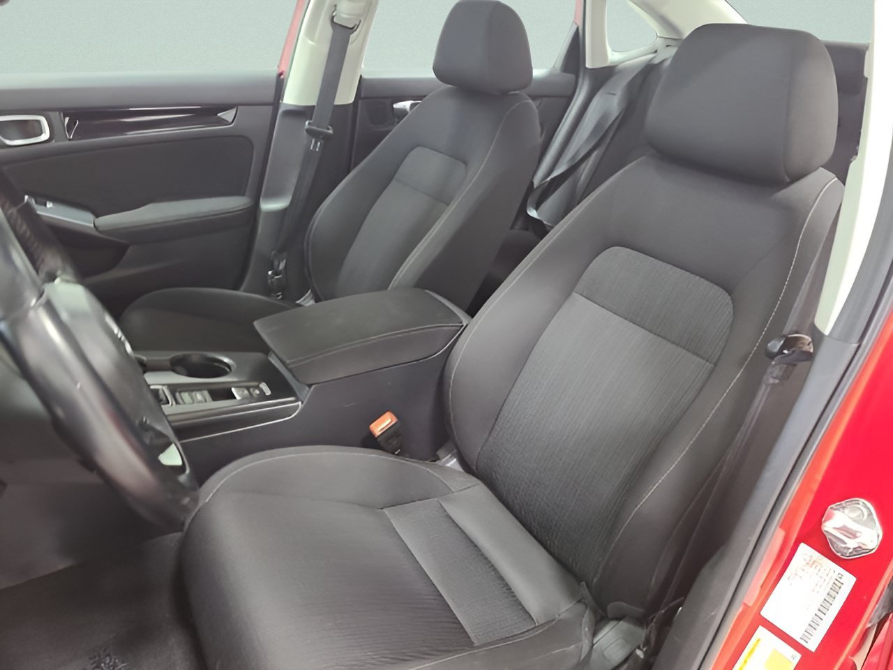 Used 2023 Honda Civic EX image 18