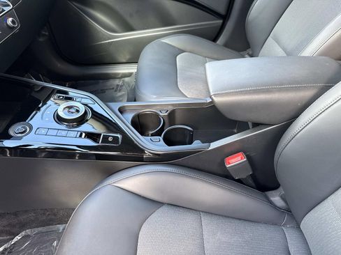 Used 2023 Kia Niro Wind w/ Wind Preserve Package image 20