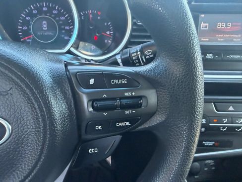 Used 2015 Kia Optima LX w/ LX Convenience Plus Package FWD image 19