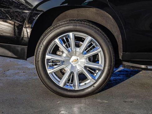 Used 2023 Chevrolet Tahoe High Country image 12