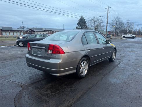 Used 2005 Honda Civic EX image 6