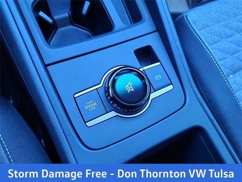 New 2026 Volkswagen Tiguan S FWD image 19