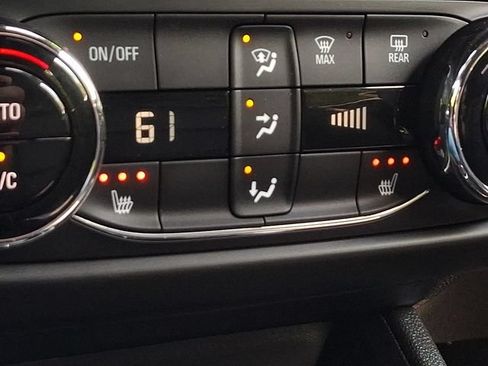 Used 2023 Chevrolet TrailBlazer ACTIV w/ Convenience Package FWD image 30