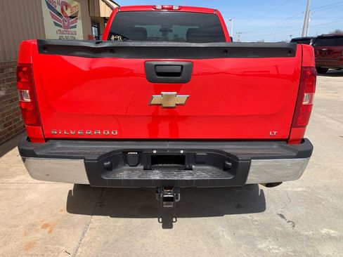 Used 2008 Chevrolet Silverado 2500 W/T image 17