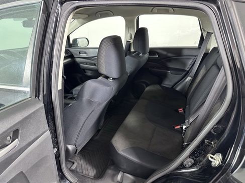 Used 2016 Honda CR-V LX image 15