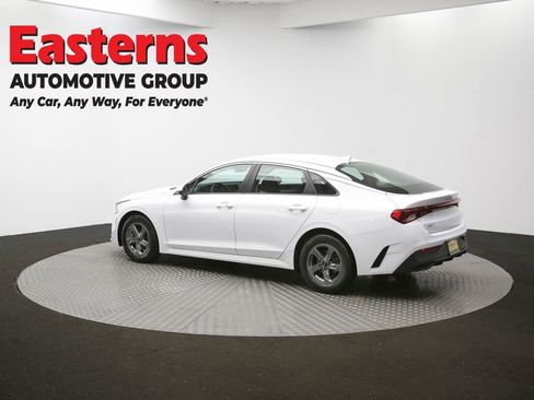 Used 2022 Kia K5 LXS image 61