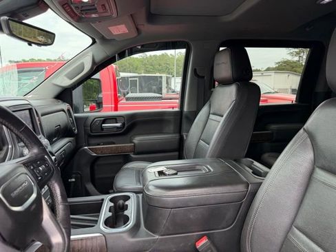 Used 2020 GMC Sierra 2500 Denali w/ Denali Ultimate Package AWD/4WD image 13