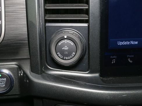 Used 2023 Ford F150 XLT w/ Equipment Group 302A High image 34