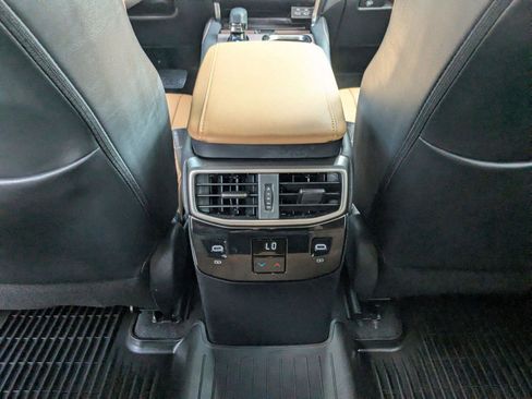 Certified 2024 Lexus RX 350 Premium w/ Convenience Package FWD image 9