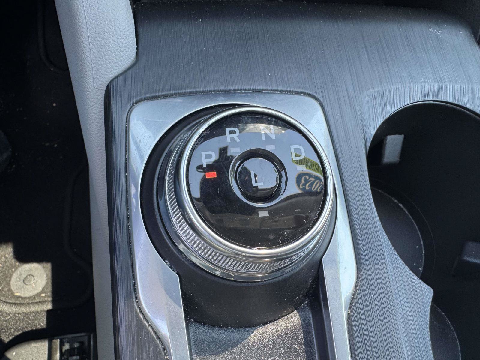 New 2023 Ford Escape SE w/ PHEV Premium Package FWD image 21