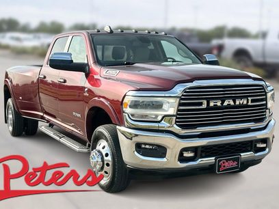 Used 2020 RAM 3500 Laramie