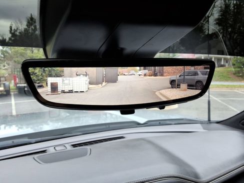 Certified 2024 GMC Sierra 2500 Denali Ultimate image 39