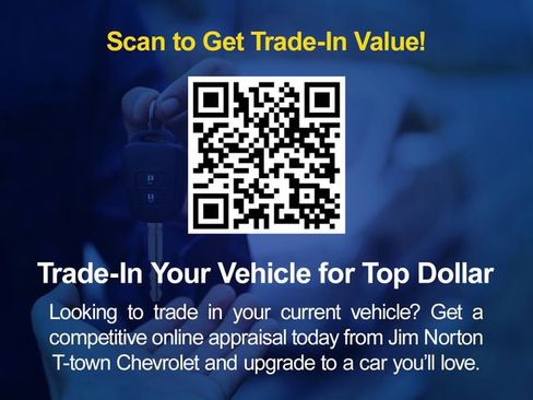 Used 2020 Chevrolet Silverado 1500 Custom Trail Boss w/ Custom Convenience Package image 17