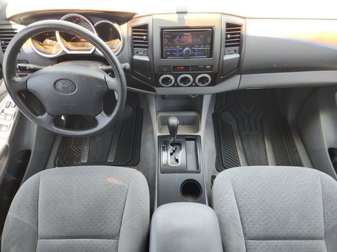 Used 2008 Toyota Tacoma PreRunner RWD image 30