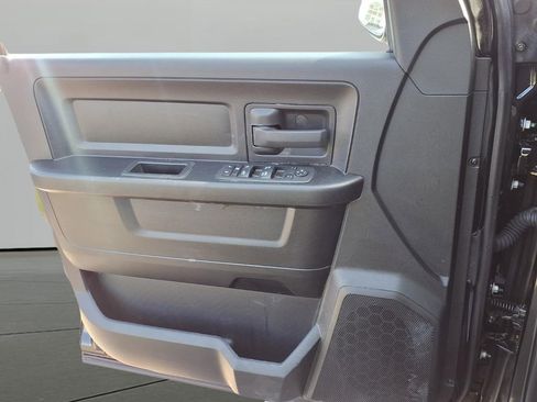 Used 2024 RAM 1500 Tradesman w/ Tradesman SXT Package AWD/4WD image 13