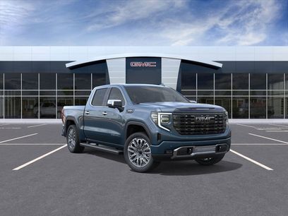New 2026 GMC Sierra 1500 Denali Ultimate