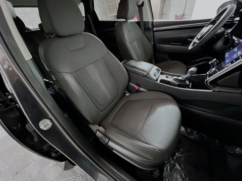 Used 2023 Hyundai Tucson SEL AWD/4WD image 31