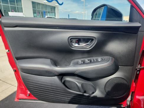 Certified 2023 Honda HR-V Sport image 19