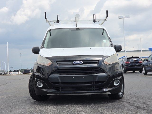Used 2014 Ford Transit Connect XLT FWD image 7