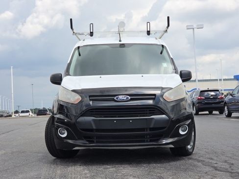 Used 2014 Ford Transit Connect XLT FWD image 7