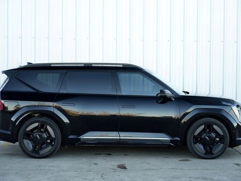 Used 2024 Kia EV9 GT-Line image 59