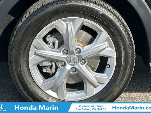 Used 2024 Honda HR-V LX image 33