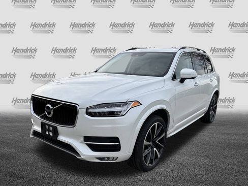 Used 2019 Volvo XC90 T6 Momentum w/ Protection Package Premier image 7