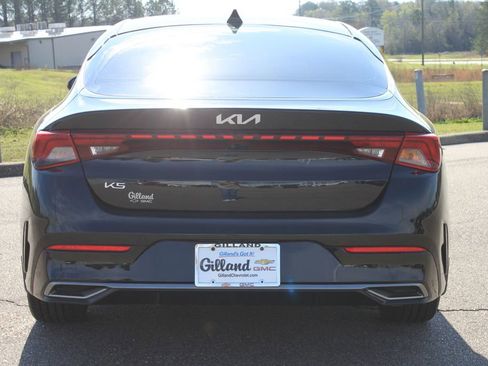 Used 2023 Kia K5 EX image 22