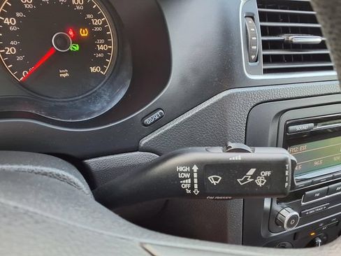 Used 2014 Volkswagen Jetta S FWD image 14