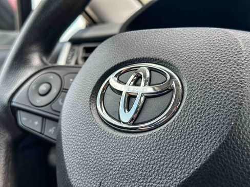 Used 2024 Toyota RAV4 XLE w/ Convenience Package FWD image 30