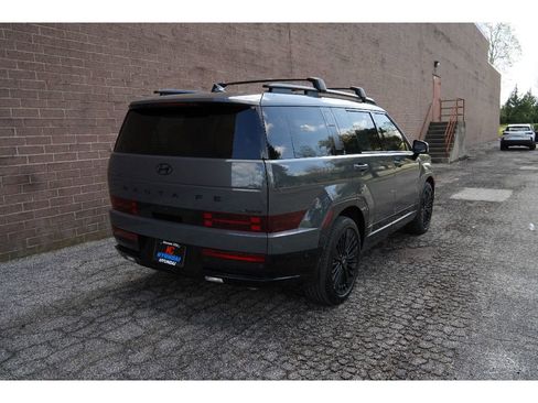 New 2026 Hyundai Santa Fe Calligraphy image 5