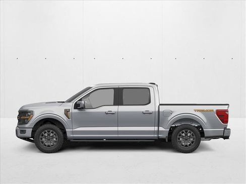 New 2026 Ford F150 Tremor image 2