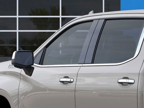 New 2026 Chevrolet Silverado 1500 High Country w/ Z71 Off-Road Package image 12