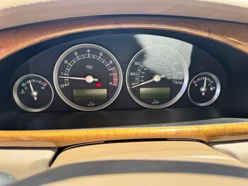 Used 2006 Jaguar S-TYPE 3.0 RWD image 19