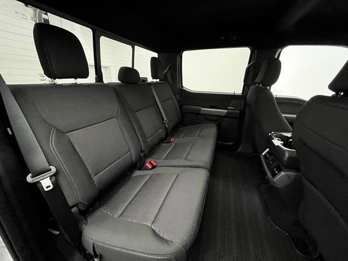 New 2026 Ford F150 XLT w/ Equipment Group 302A MID AWD/4WD image 33