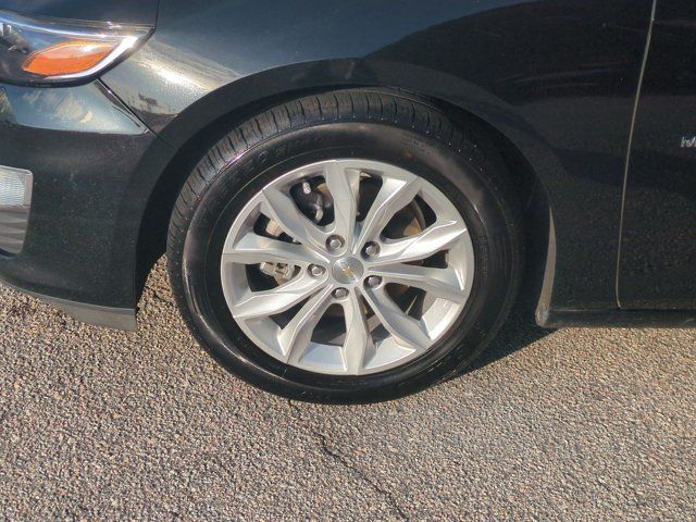 Used 2025 Chevrolet Malibu LT FWD image 7