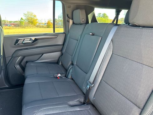 New 2026 Chevrolet Suburban LS image 15